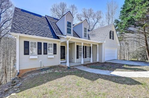 964 Charleston Ct, Gainesville, GA 30501-2083