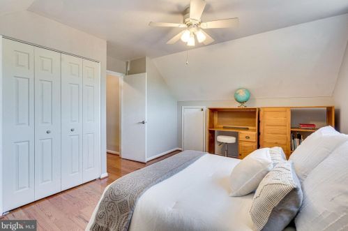 7938 Lk Pleasant, Springfield VA  22153-3004 exterior