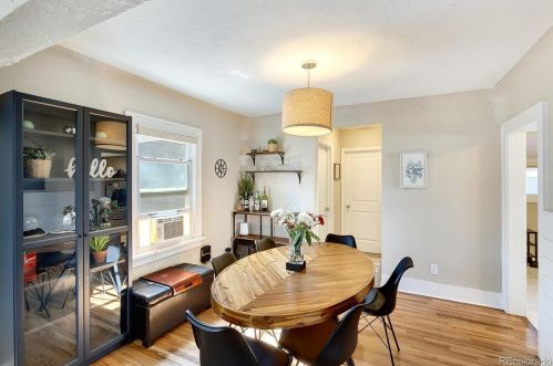 2727 Delaware St, Englewood CO 80110-1432 exterior