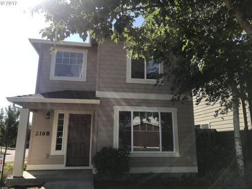 2168 3 St, Newberg OR  97132-3265 exterior