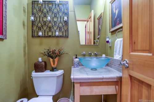 9421 63 Pl, Arvada CO  80004-5125 exterior