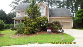 621 Endsleigh Ct, Fayetteville, NC 28311-6954