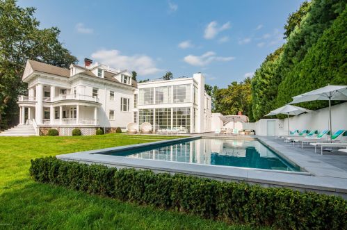 25 Edgewood Dr, Greenwich, CT 06831-5214