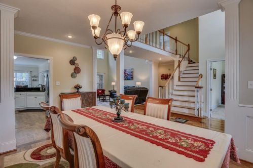 1626 Jamestown Ave, Evans GA  30809-5451 exterior