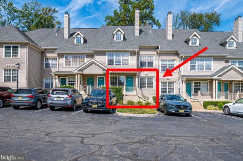 314 Brickhouse Rd, Princeton, NJ 08540-7352