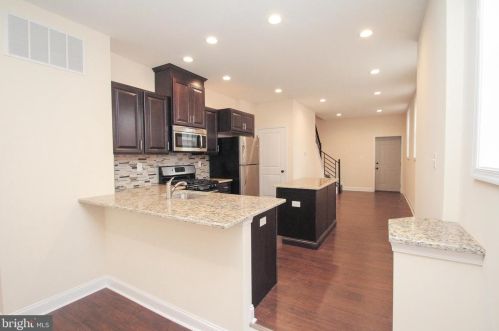 1823 19th St, Philadelphia PA  19145-2134 exterior