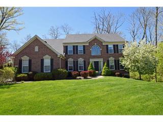 6073 Windy Hollow Ct, Loveland, OH 45140-6072