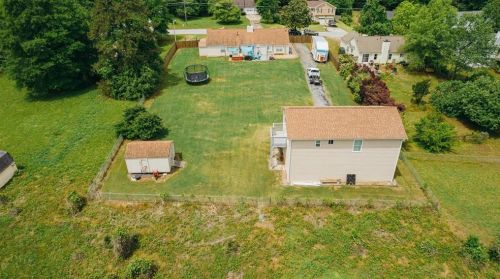 3714 Windy Hill Dr, Conyers GA  30013-2962 exterior