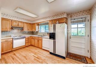 609 Troy St, Denver CO  80012-3509 exterior
