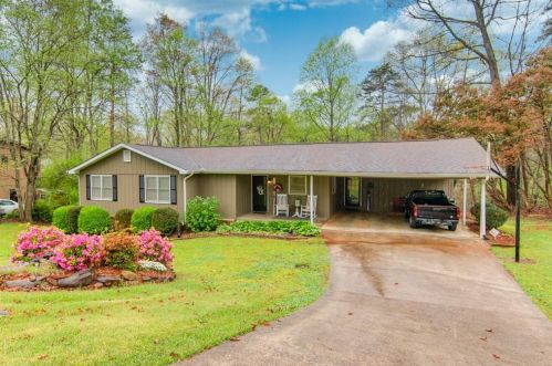 3655 Windy Hill Dr, Gainesville, GA 30504-5796
