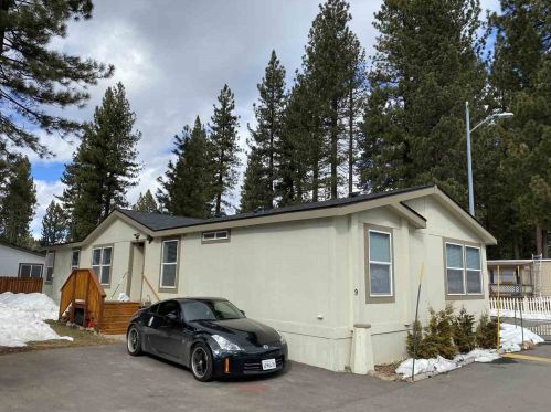 10100 Pioneer Trl, Truckee CA  96161-2970 exterior