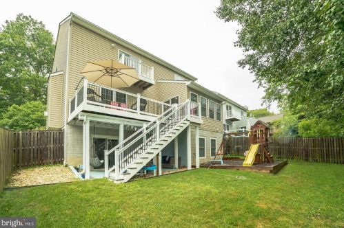 637 Westmoreland Pl, Severna Park MD  21146-3543 exterior