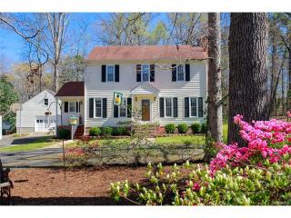 12502 Musical Ln, Midlothian, VA 23113-2813