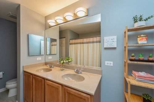 551 Lancaster Dr, Pingree Grove IL  60140-9156 exterior