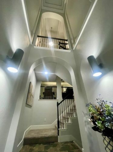 509 Rockingham Dr, Irving TX  75063-8063 exterior