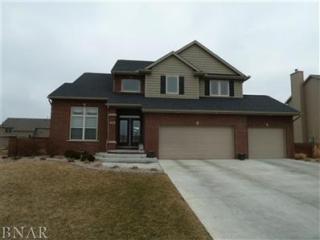 2205 Riverwoods Ln, Bloomington, IL 61705-8759