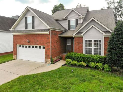 2312 Sargent Daly Dr, Chattanooga, TN 37421-2885
