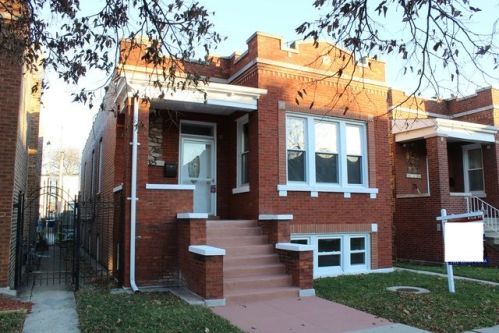 2325 61st Ct, Chicago, IL 60804-2612