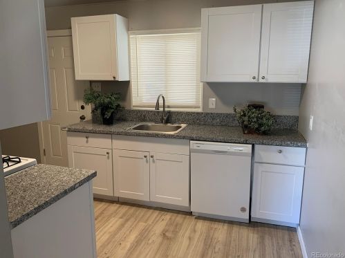 5380 65th Way, Denver CO  exterior