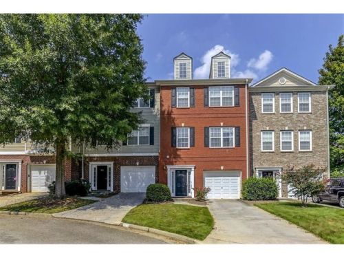3688 Lantern Walk Ln, Scottdale, GA 30079-1892