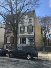 2338 Broad St, Philadelphia PA  19132-4503 exterior