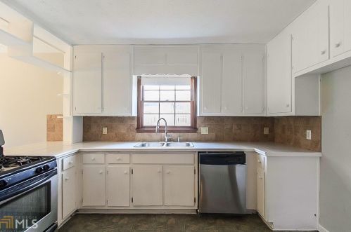 3775 Ebenezer Rd, Conyers, GA 30094-3467