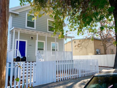 530 Sierra Nevada St, Stockton, CA 95205-4435