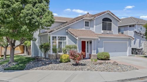 785 Shelborne Dr, Tracy, CA 95377-8227