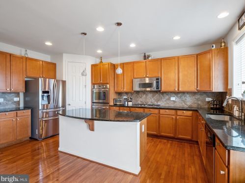 6119 Black Oak Ct, Fredericksburg, VA 22407-9241
