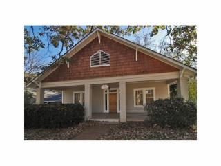 1371 Metropolitan Ave, Atlanta, GA 30316-1667