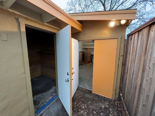 1715 Denkinger Rd, Concord CA  94521-1152 exterior