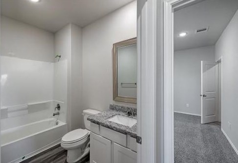 1717 Katydid Ct, Conroe TX  77301-5502 exterior