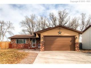 120 Cherry Cir, Fountain, CO 80817-1903