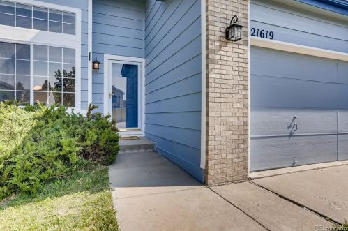 21619 Crestline Ln, Denver, CO 80015-3599