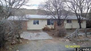 8930 Reservoir St, Reno NV  89506-7700 exterior