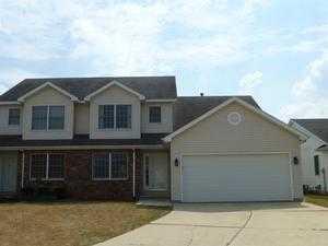 3804 Bristlecone Dr, Springfield, IL 62712-5821