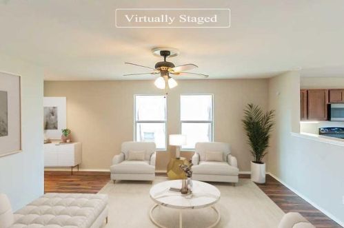 12654 Forest Lawn Rd, Rhome, TX 76078-6061