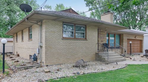 1739 187th St, Homewood, IL 60430-3853