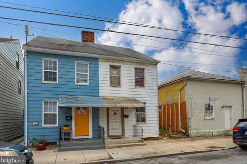 594 Philadelphia St, York, PA 17401-3324
