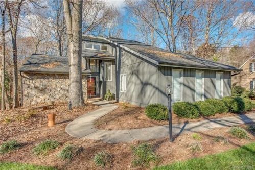 5025 Kentwood Dr, Gastonia, NC 28056-8803