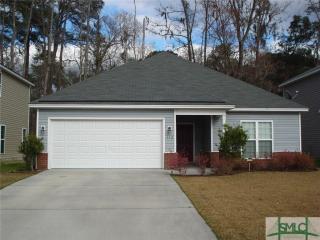 112 Calm Oak Cir, Savannah, GA 31419-8384