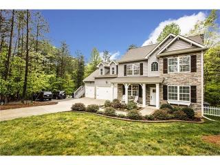 116 Twin Creeks Dr, Bells Cross Roads, NC 28166-7680