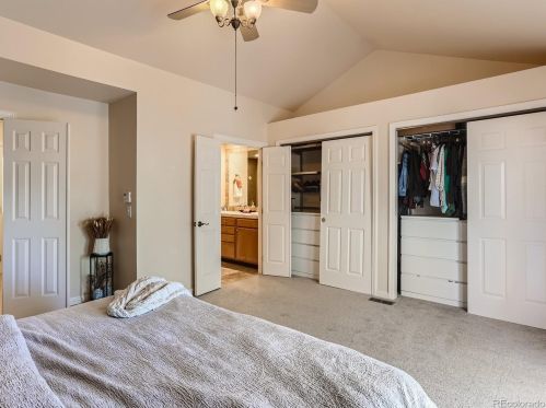 2731 Oakland Cir, Denver CO  80014-3136 exterior