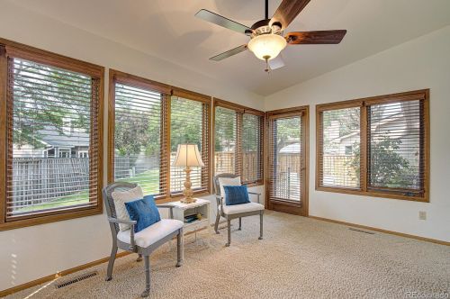 1219 Oak Island Ct, Fort Collins CO  80525-5516 exterior
