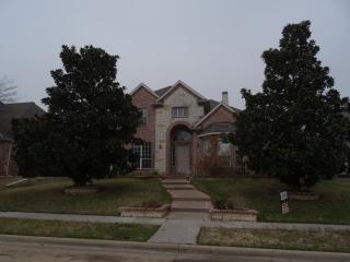 8301 Bridespring Dr, Plano TX  75025-3994 exterior