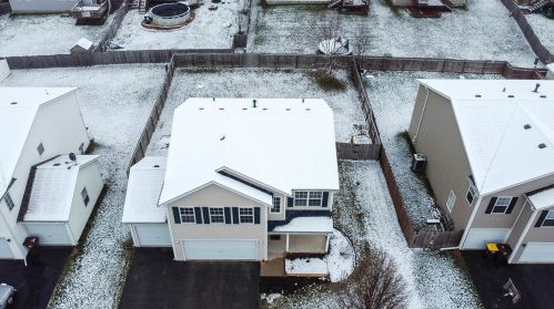 3056 Stralow Ln, Rockford, IL 61115-7663