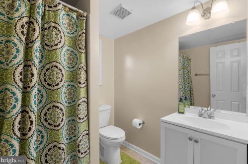 2845 Gunarette Way, Silver Spring MD 20906-1863 exterior