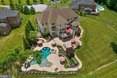 14582 Edgewoods Way, Glenelg, MD 21737-9608
