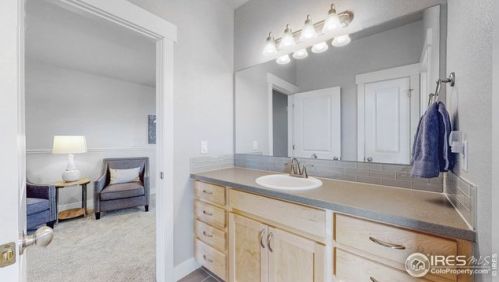 1818 50 St, Loveland CO 80538 exterior