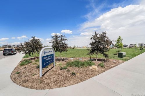14476 Grape St, Denver CO  80602-7836 exterior
